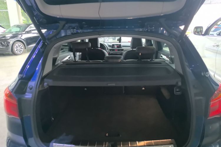 BMW X1 2018 car image #19