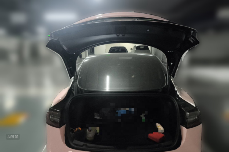 Tesla Model 3 2023 car image #21