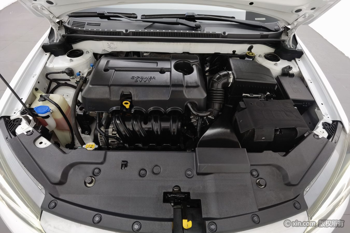 GEELY Emgrand 2019 #18 GEELY Emgrand 2019 car image #18
