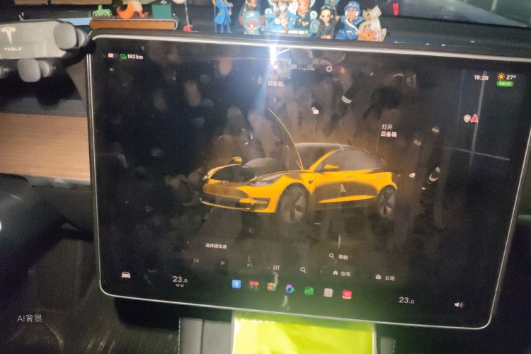 Tesla Model 3 2022 #13 Tesla Model 3 2022 car image #13