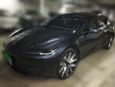 Tesla Model 3 2024 Tesla Model 3 2024 car image