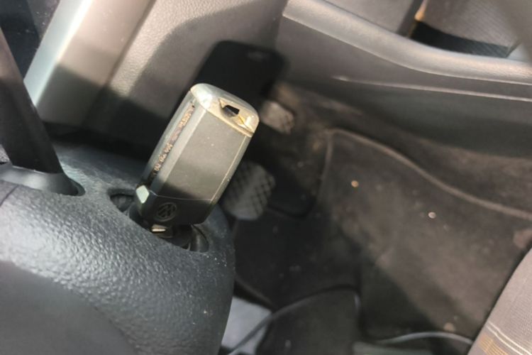 Volkswagen Lavida 2019 car image #9