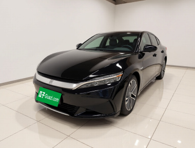 BYD Han 2023 BYD Han 2023 car image