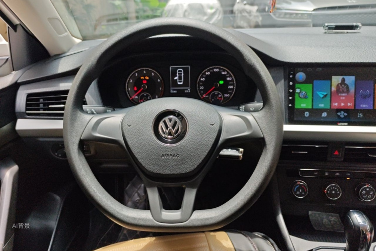 Volkswagen Lavida 2020 #12 Volkswagen Lavida 2020 car image #12
