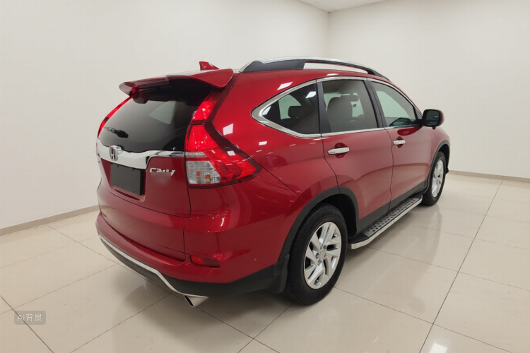 Honda CR-V 2015 #7 Honda CR-V 2015 car image #7