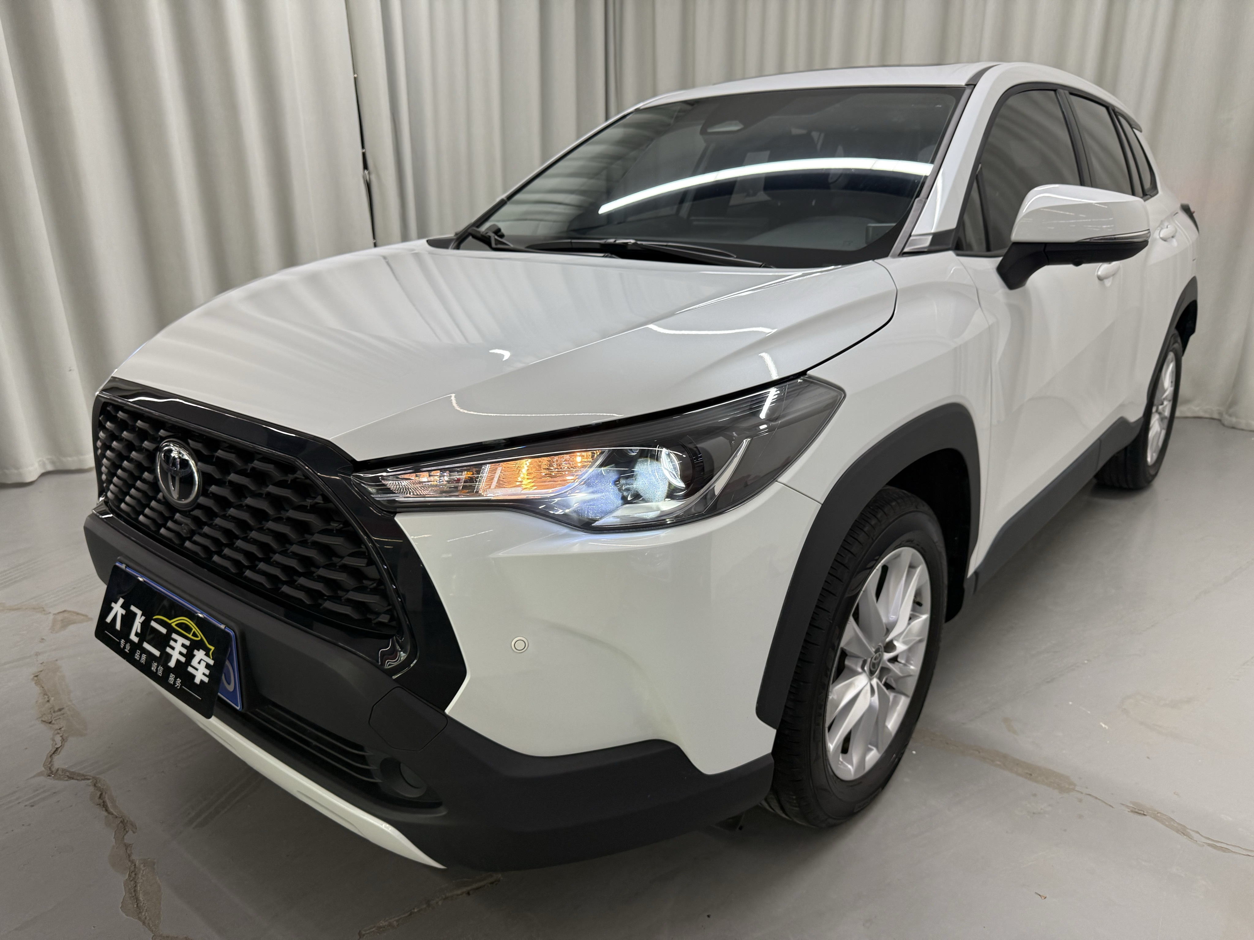 2023 2023 car image