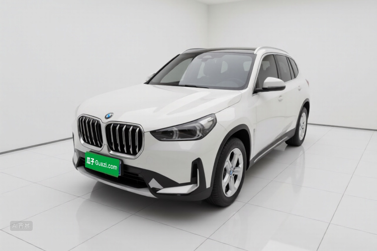 BMW X1 2023 #2 BMW X1 2023 immagine di auto #2