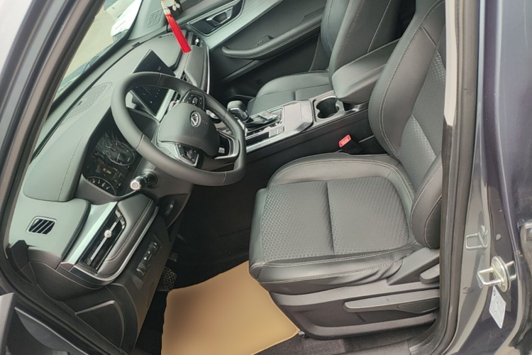Chery Tiggo 5x 2021 #15 Chery Tiggo 5x 2021 immagine di auto #15