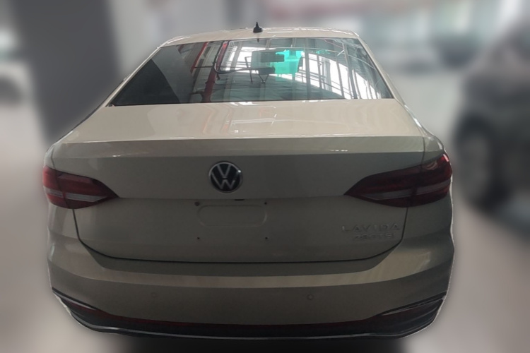 Volkswagen Lavida 2023 #6 Volkswagen Lavida 2023 car image #6