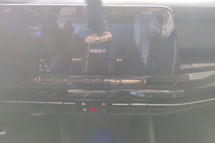 Volkswagen Golf 2021 imagem de carro #13