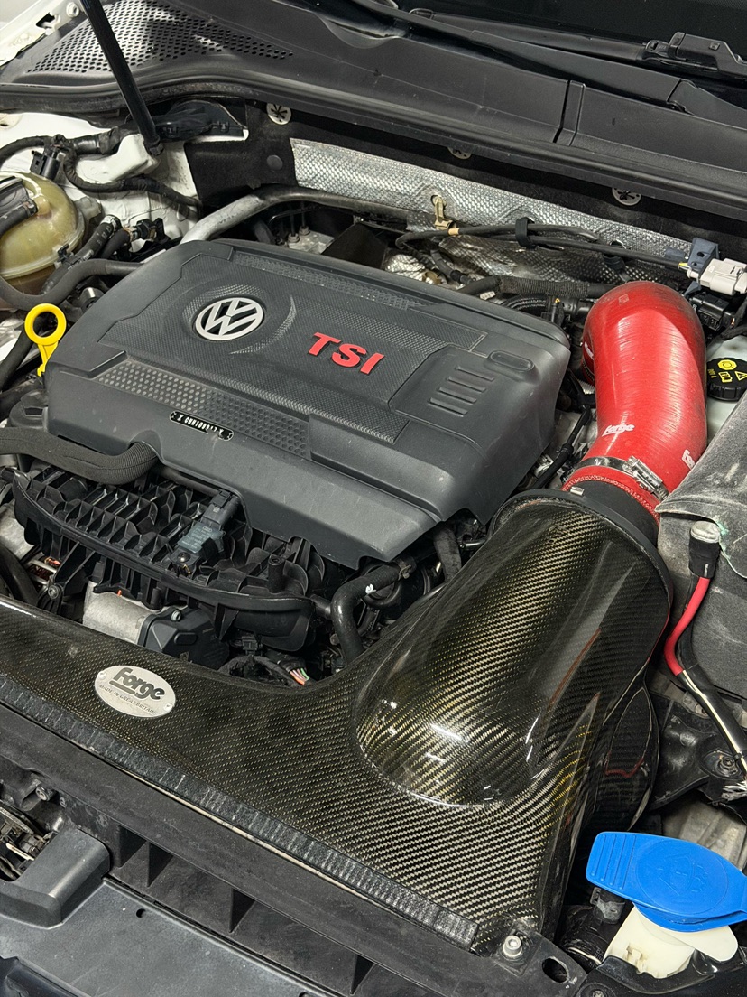 Volkswagen GolfGTI 2016 #8 Volkswagen GolfGTI 2016 immagine di auto #8