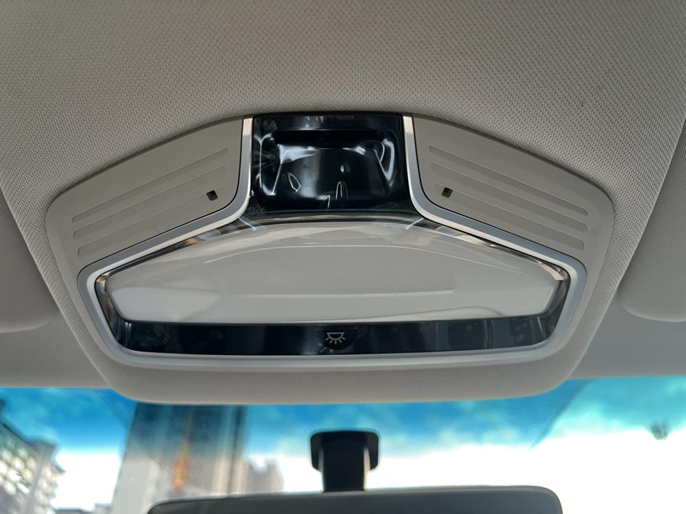 GEELY Emgrand S 2023 #9 GEELY Emgrand S 2023 car image #9