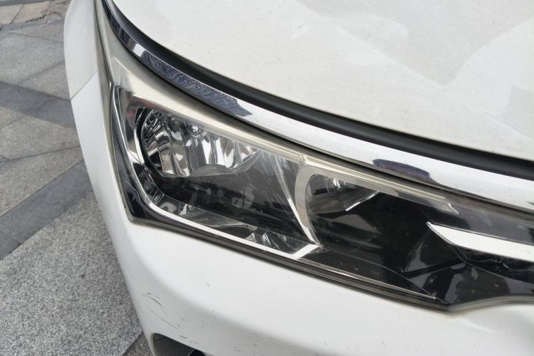 Toyota Corolla 2019 car image #8
