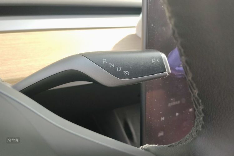 Tesla Model Y 2023 car image #16