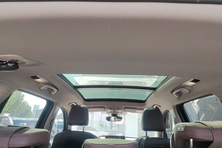 BMW X1 2021 car image #20