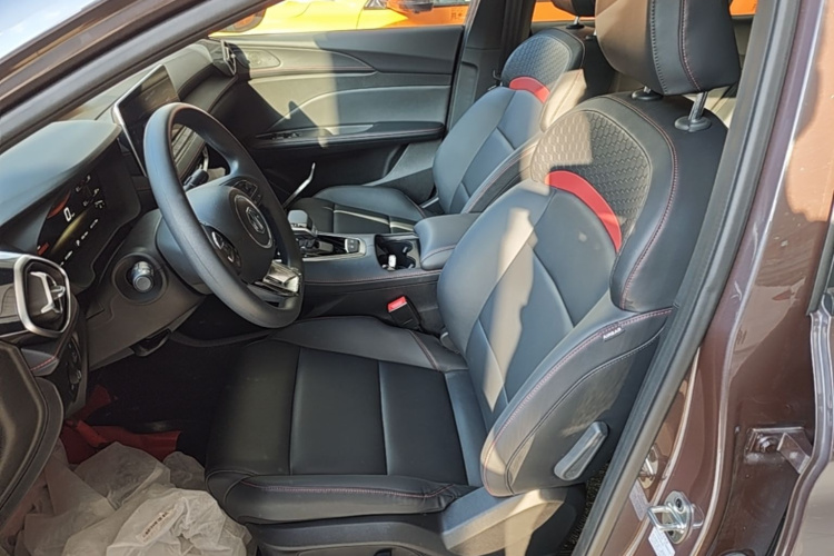 MG 5 2026 #15 MG 5 2026 imagem de carro #15