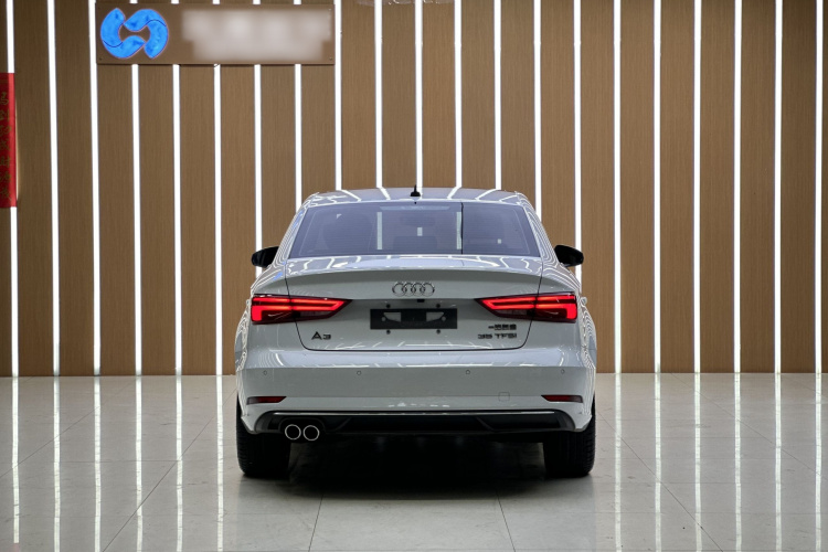 奥迪 奥迪A3 2019 汽车图片 #5