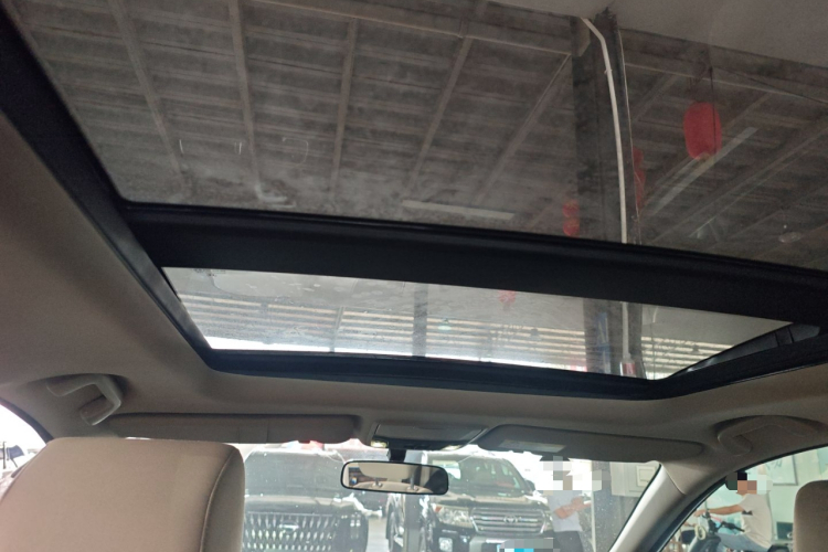 Honda CR-V 2020 صورة سيارة #20