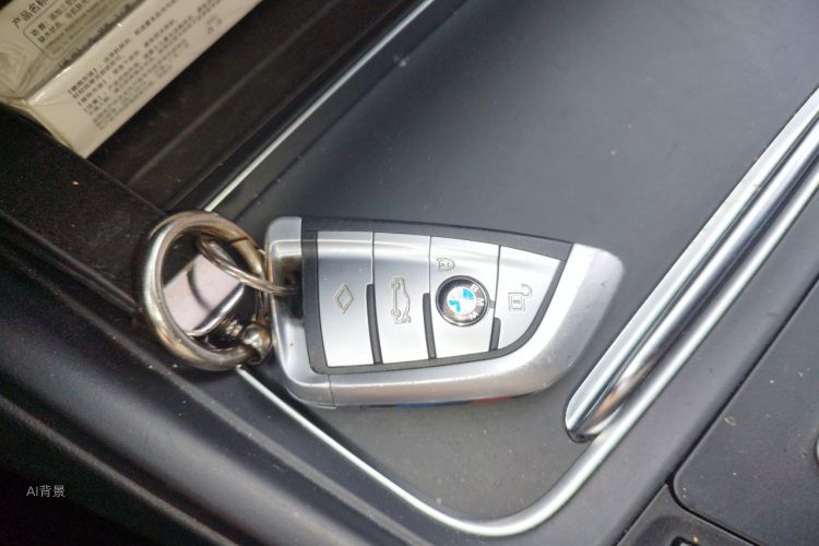 BMW 3 Series 2017 car image #10