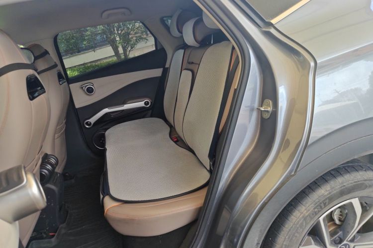 BYD Yuan Plus 2024 car image #14