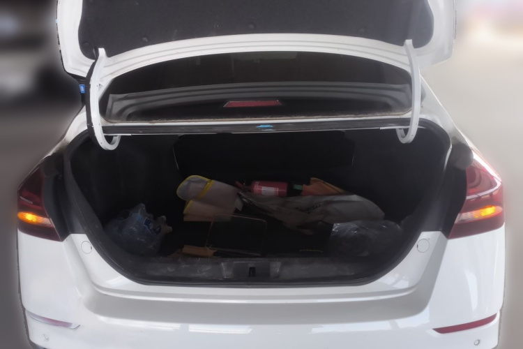 GEELY Emgrand 2021 #17 GEELY Emgrand 2021 immagine di auto #17