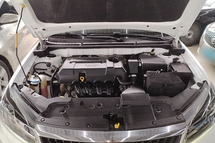 GEELY Emgrand 2021 #20 GEELY Emgrand 2021 immagine di auto #20