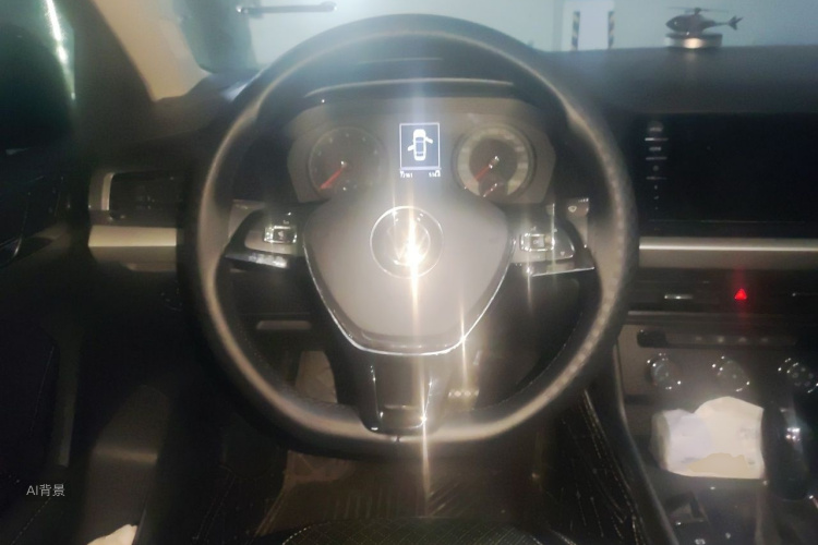 Volkswagen Lavida 2021 car image #12