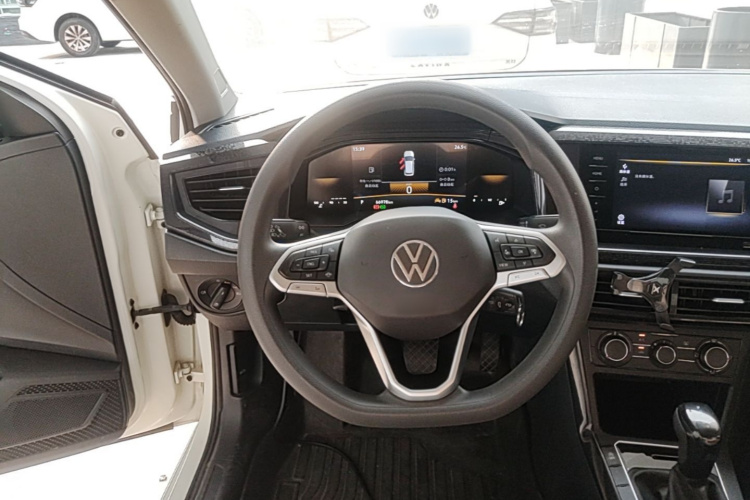 Volkswagen Lavida 2024 #11 Volkswagen Lavida 2024 imagem de carro #11