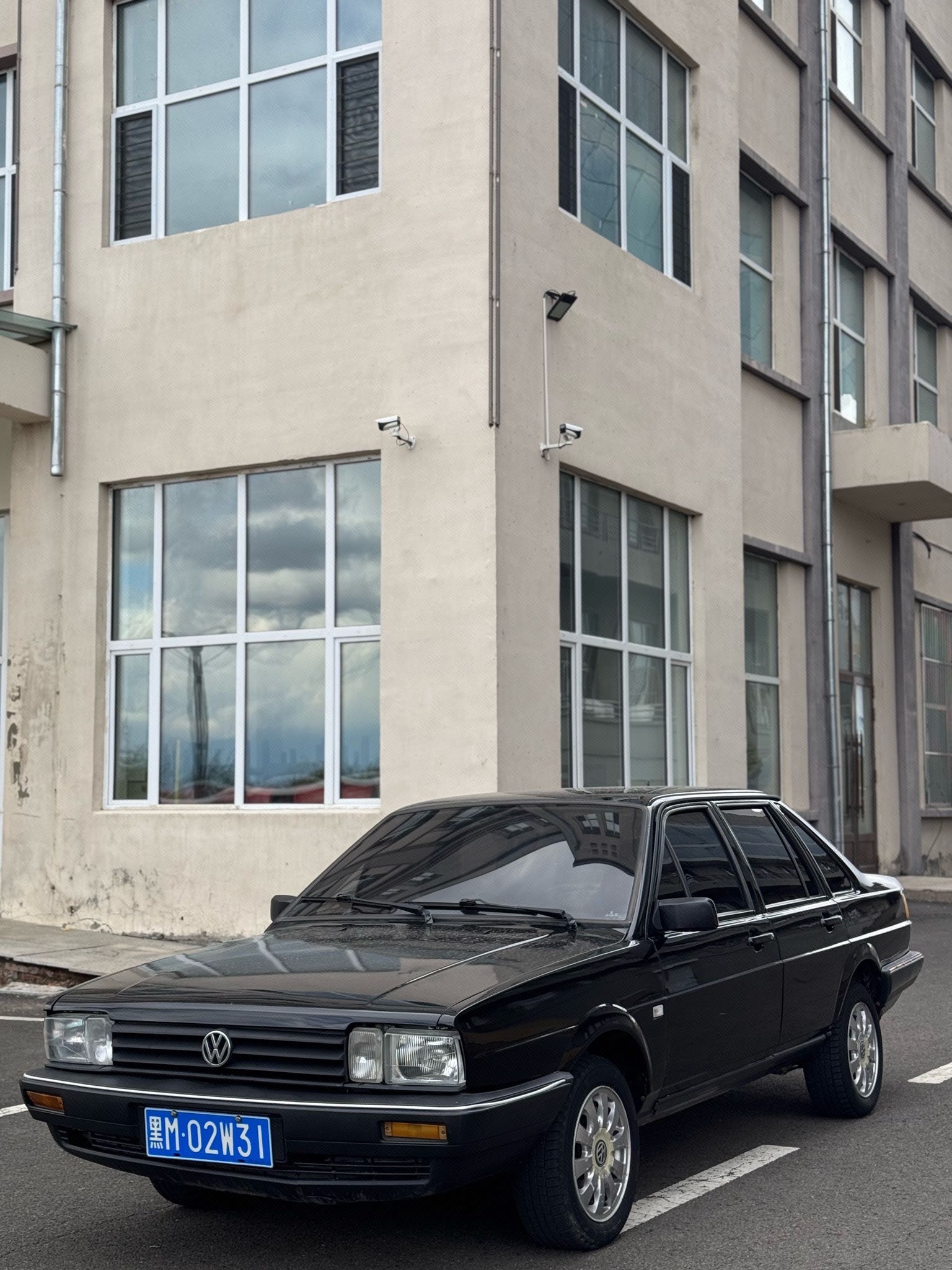Volkswagen Santana Classic 2008 Volkswagen Santana Classic 2008 صورة سيارة