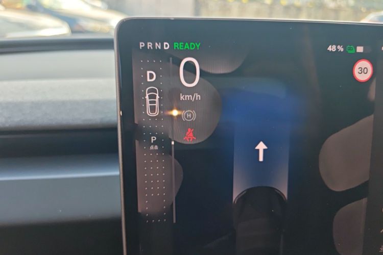 Tesla Model 3 2026 #14 Tesla Model 3 2026 immagine di auto #14