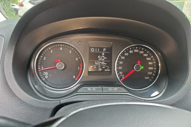 Volkswagen Polo 2017 #12 Volkswagen Polo 2017 car image #12