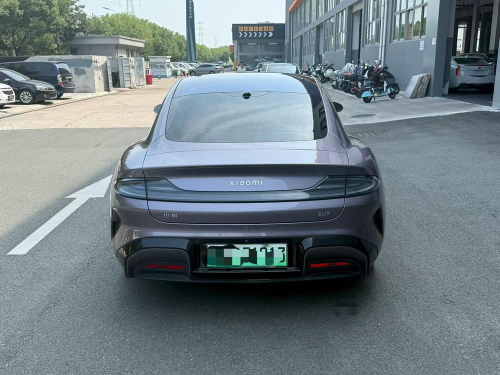 2025 image de voiture #4