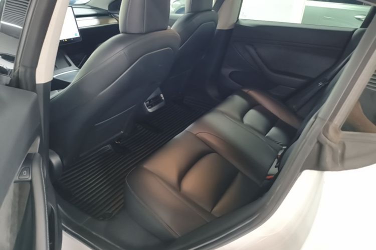 Tesla Model 3 2021 immagine di auto #17