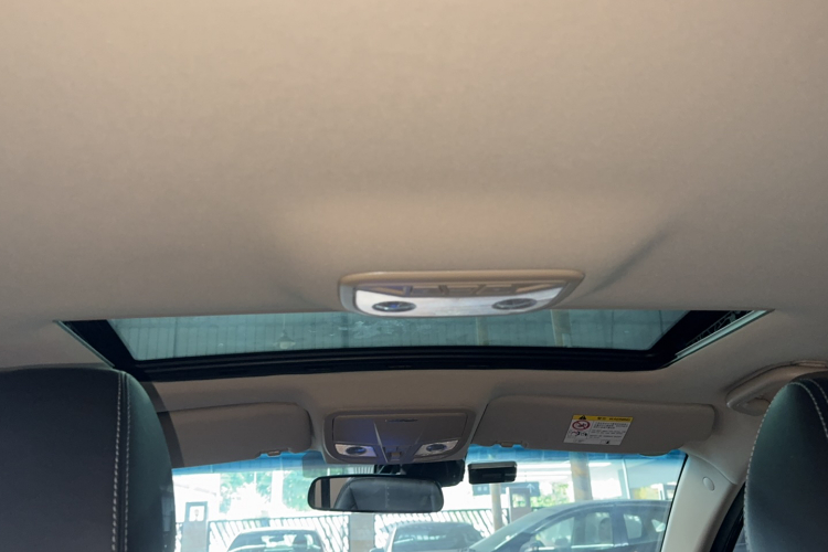 GEELY Emgrand 2017 #12 GEELY Emgrand 2017 image de voiture #12