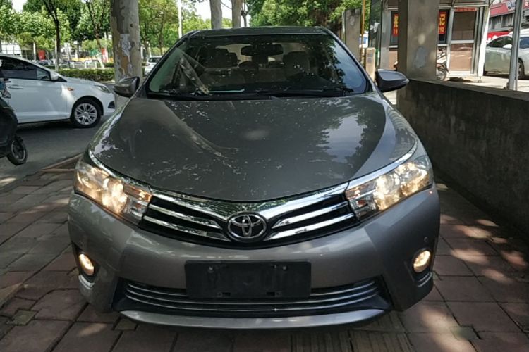 2015 immagine di auto #3