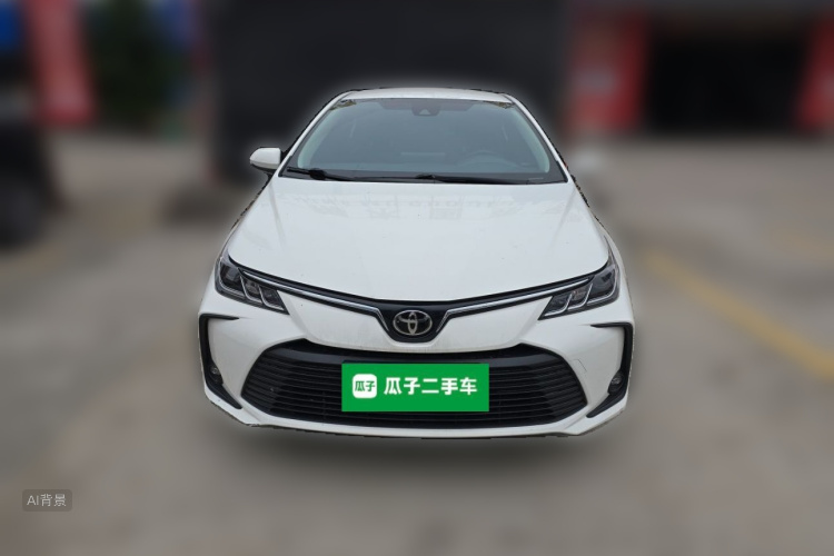 Toyota Corolla 2023 #3 Toyota Corolla 2023 car image #3
