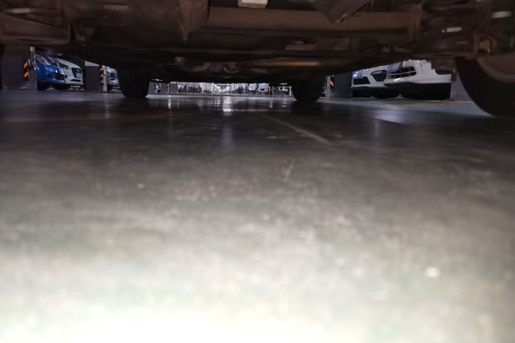 Toyota Corolla 2017 #27 Toyota Corolla 2017 car image #27