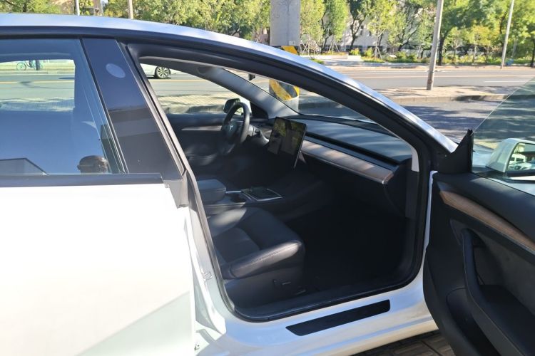 Tesla Model 3 2022 #21 Tesla Model 3 2022 car image #21