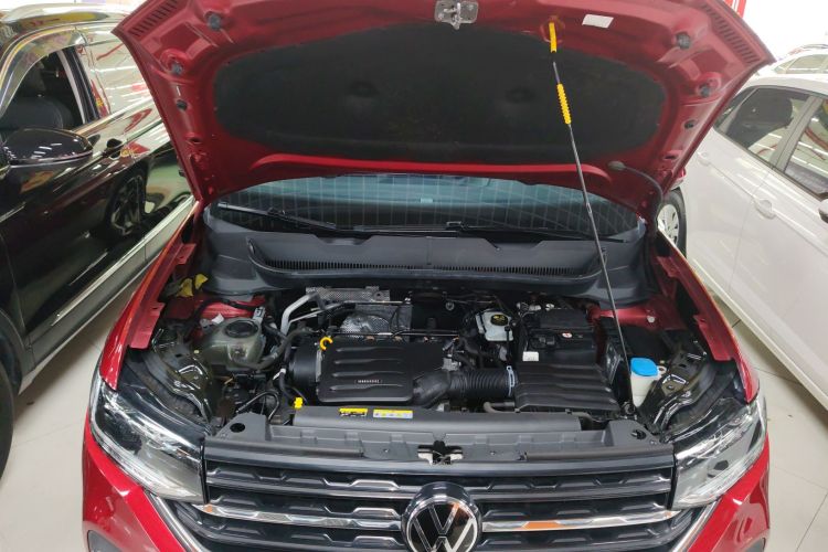 大众 探影 2022 汽车图片 #20