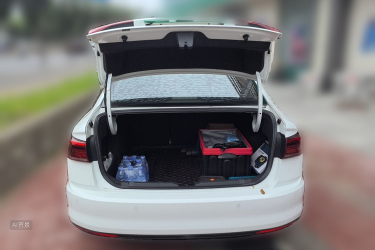 Volkswagen Bora 2020 car image #21