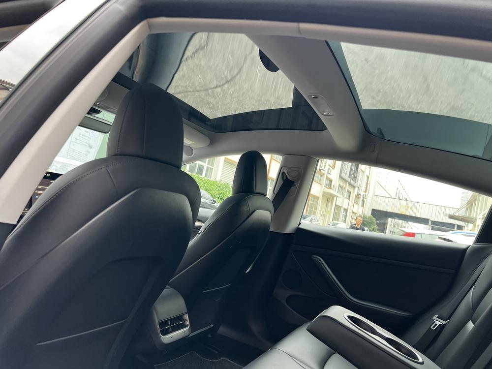 Tesla Model 3 2023 #18 Tesla Model 3 2023 car image #18