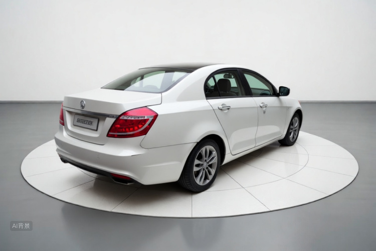 GEELY Emgrand 2016 car image #5