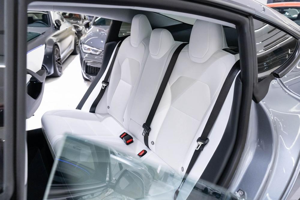 Tesla Model 3 2026 car image #13
