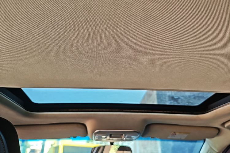 GEELY Emgrand GL 2017 car image #18