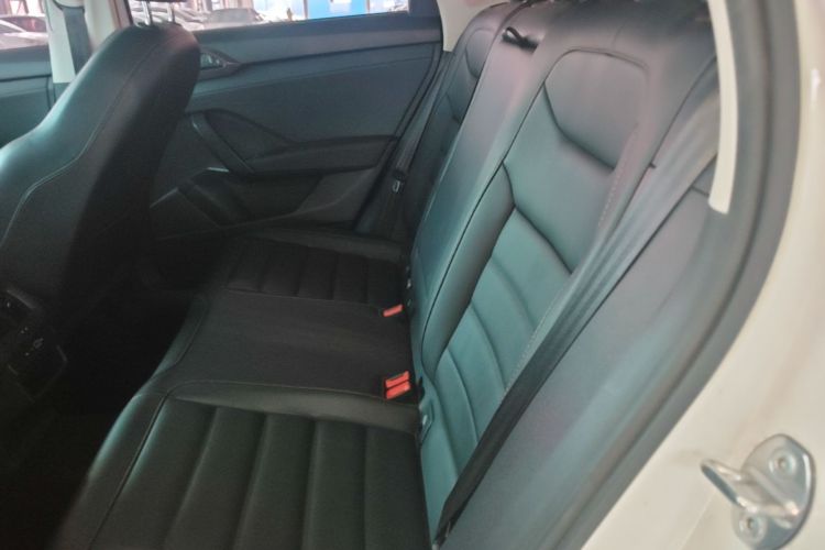 Volkswagen Tharu 2021 #17 Volkswagen Tharu 2021 car image #17