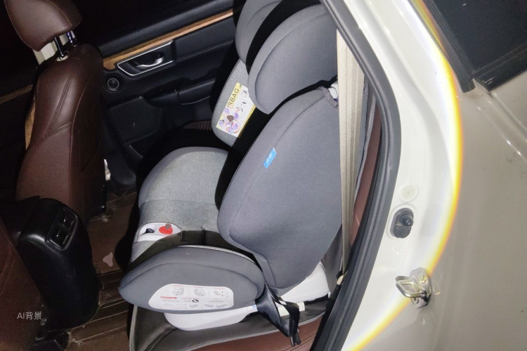 Honda CR-V 2019 car image #19