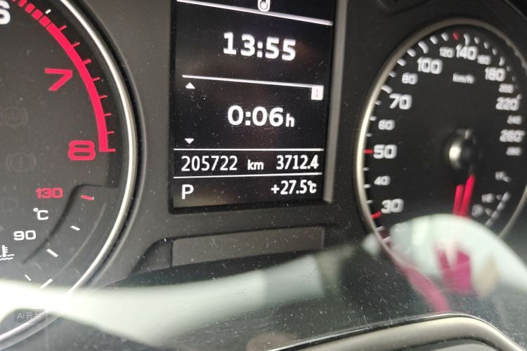 Audi A3 2018 صورة سيارة #14