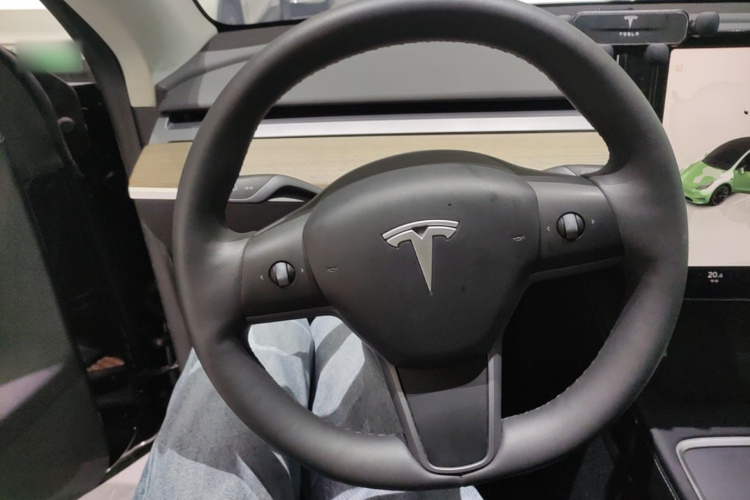 Tesla Model Y 2023 car image #26