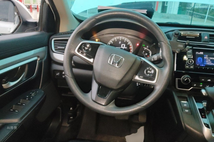 Honda CR-V 2021 car image #12