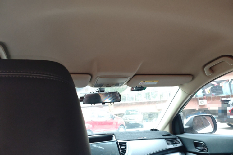 Honda CR-V 2016 imagen de coche #17